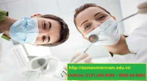 chứng chỉ y sỹ nha khoa tại gò vấp