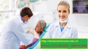 chứng chỉ y sỹ nha khoa tại phù mỹ