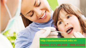 chứng chỉ y sỹ nha khoa tại quận 1