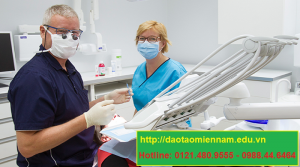 chứng chỉ y sỹ nha khoa tại quận 10