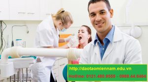 chứng chỉ y sỹ nha khoa tại quận 12