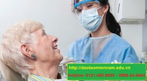 chứng chỉ y sỹ nha khoa tại quận 7