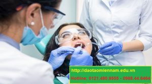 chứng chỉ y sỹ nha khoa tại quận 9