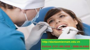 chứng chỉ y sỹ nha khoa tại tân uyên