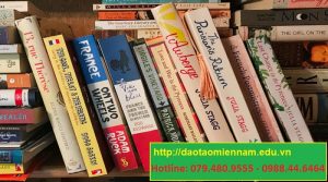 chứng chỉ tiếng pháp b tại cần giờ