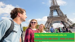 chứng chỉ tiếng pháp b tại chư pah