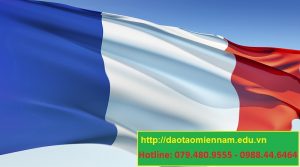 chứng chỉ tiếng pháp b tại củ chi