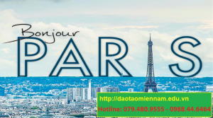 chứng chỉ tiếng pháp b tại đà nẵng