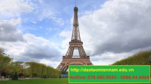 chứng chỉ tiếng pháp b tại dầu tiếng