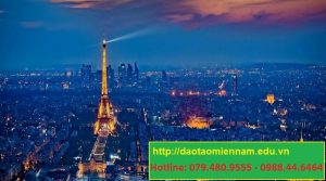 chứng chỉ tiếng pháp b tại krông pa