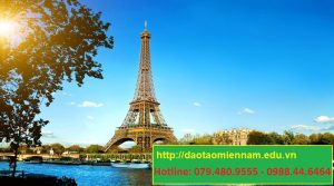 chứng chỉ tiếng pháp b tại phú nhuận