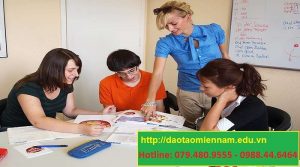 chứng chỉ tiếng pháp b tại quận 3