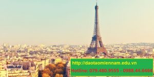 chứng chỉ tiếng pháp b tại quảng nam