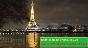 chứng chỉ tiếng pháp b tại quảng ngãi