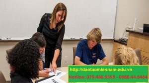 chứng chỉ tiếng pháp b tại thủ đức