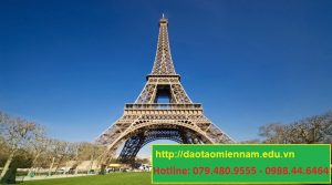 chứng chỉ tiếng pháp b tại tphcm