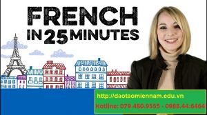 chứng chỉ tiếng pháp b tại tuy phước