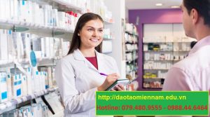 liên thông cao đẳng dược tại an nhơn