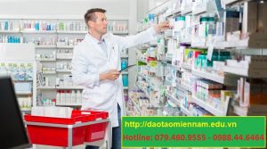 liên thông cao đẳng dược tại bình định