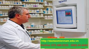 liên thông cao đẳng dược tại bình thạnh