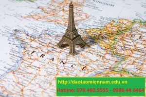 chứng chỉ tiếng pháp b tại cần thơ