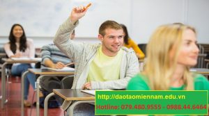 chứng chỉ tiếng pháp b tại đồng nai