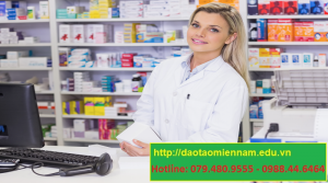 liên thông cao đẳng dược tại hoài nhơn