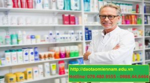 liên thông cao đẳng dược tại khánh hòa