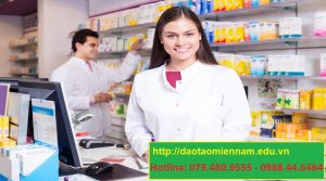 liên thông cao đẳng dược tại phù cát