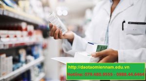 liên thông cao đẳng dược tại phú nhuận