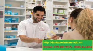 liên thông cao đẳng dược tại quận 11