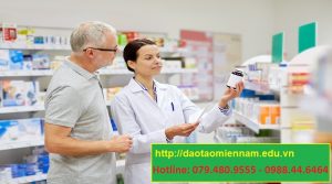 liên thông cao đẳng dược tại quận 3