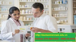 liên thông cao đẳng dược tại tuy phước