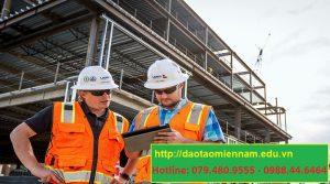 ngành xây dựng cầu đường tại an nhơn