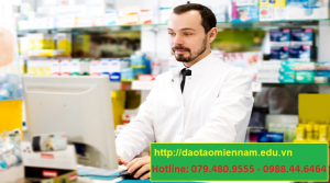 liên thông cao đẳng dược tại đồng tháp