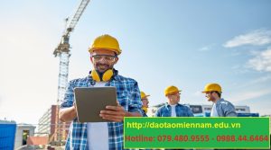 ngành xây dựng cầu đường tại hoài ân