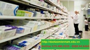 liên thông cao đẳng dược tại lâm đồng