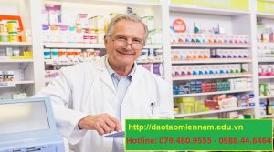 liên thông cao đẳng dược tại long xuyên