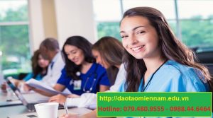 liên thông cao đẳng dược tại mỹ tho