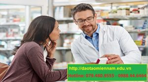 liên thông cao đẳng dược tại ninh thuận