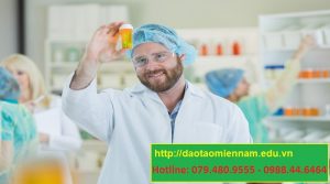 liên thông cao đẳng dược tại tiền giang