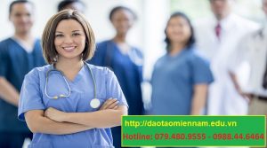 liên thông cao đẳng dược tại vĩnh long