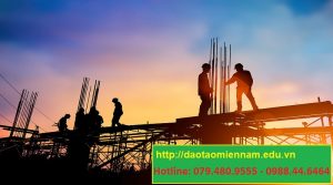 ngành xây dựng cầu đường tại vĩnh thạnh