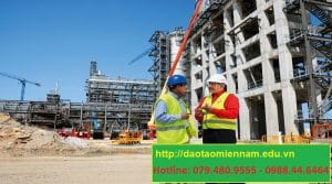 ngành xây dựng cầu đường tại quận 6