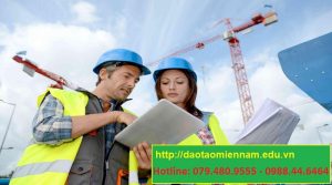 ngành xây dựng cầu đường tại quận 10