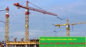 ngành xây dựng cầu đường