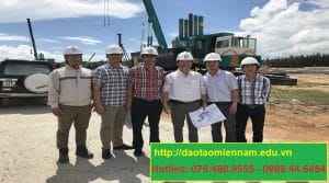 ngành xây dựng cầu đường tại đồng tháp