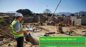 ngành xây dựng cầu đường tại long an