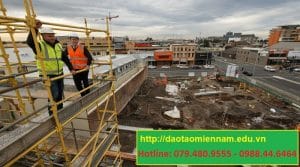 ngành xây dựng cầu đường tại long xuyên