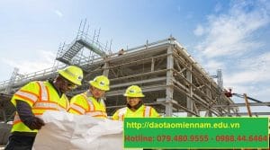 ngành xây dựng cầu đường tại tân uyên